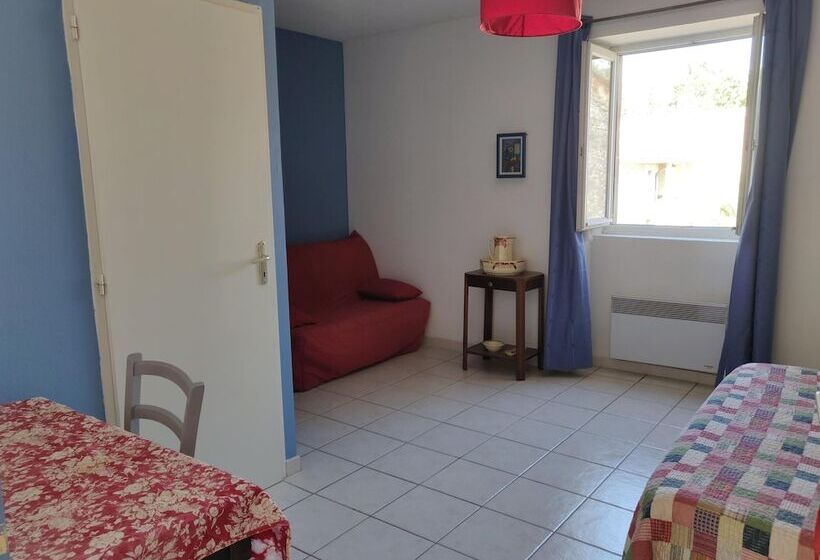 Pensionat Ferme Le Grand Cordy