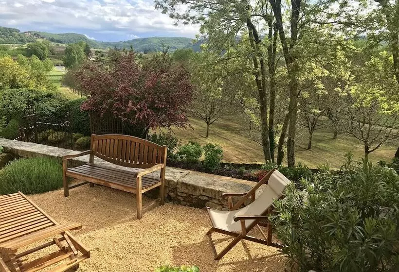 ペンション La Maison D Alice