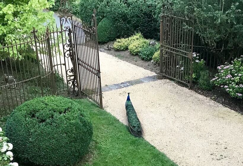 פנסיון La Maison D Alice