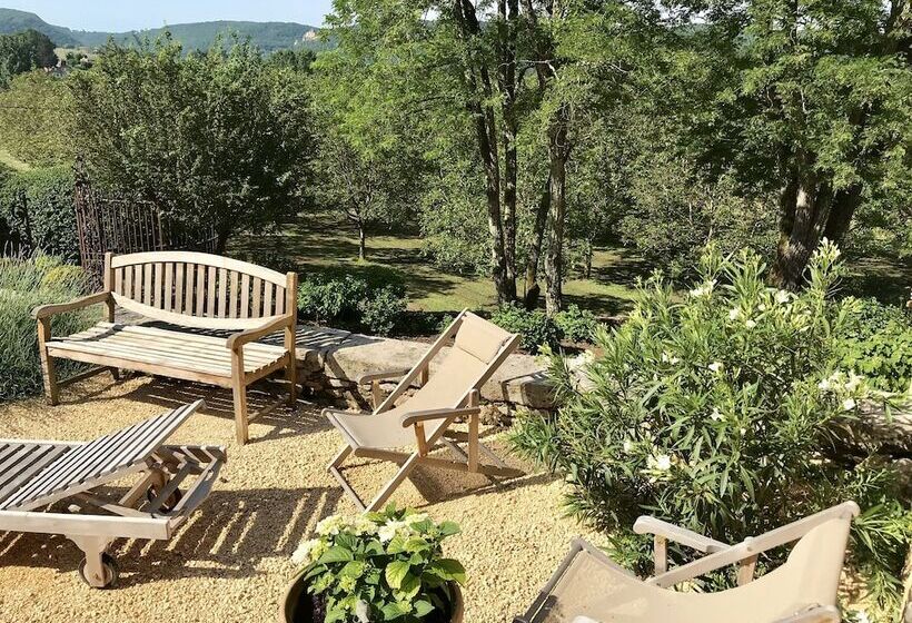 פנסיון La Maison D Alice