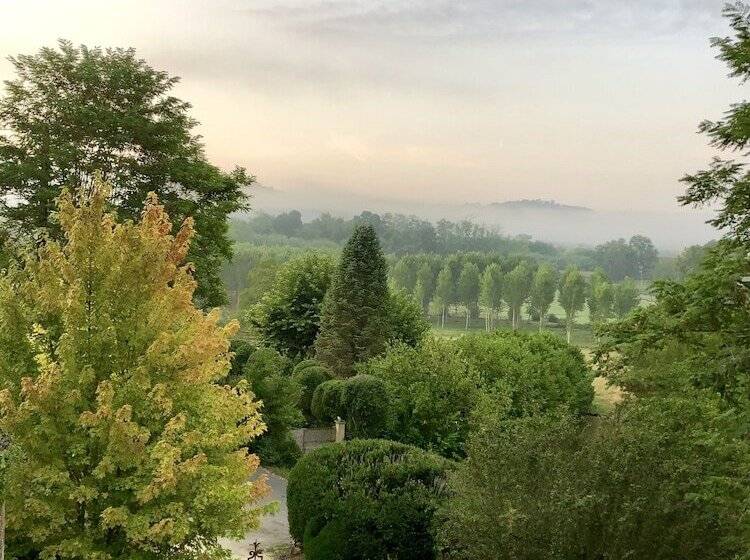 פנסיון La Maison D Alice