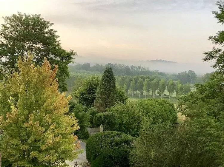 ペンション La Maison D Alice