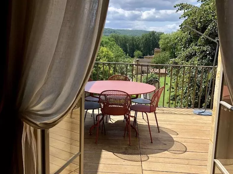 ペンション La Maison D Alice