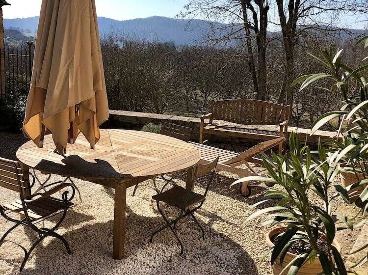 פנסיון La Maison D Alice