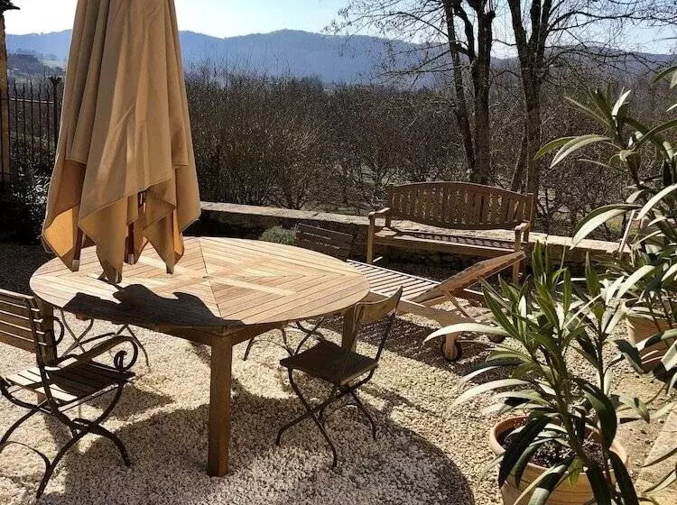 ペンション La Maison D Alice