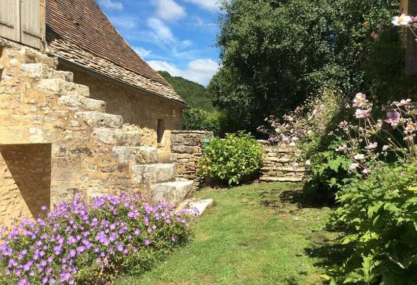 פנסיון La Maison D Alice