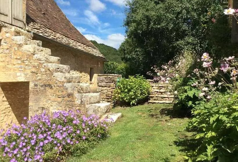 ペンション La Maison D Alice