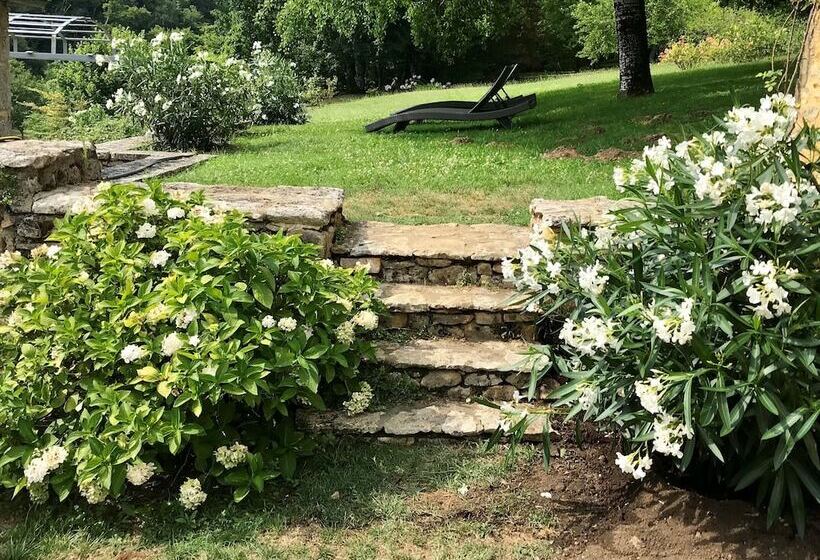 פנסיון La Maison D Alice