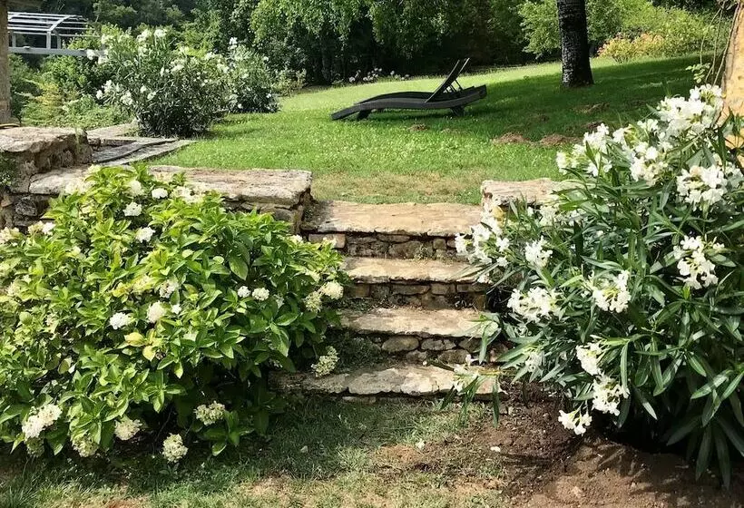 ペンション La Maison D Alice