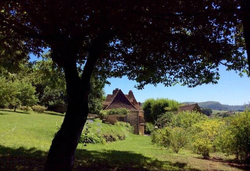 פנסיון La Maison D Alice