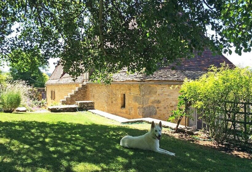 פנסיון La Maison D Alice