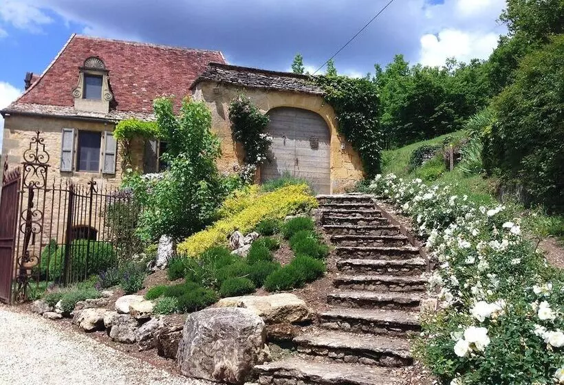 ペンション La Maison D Alice