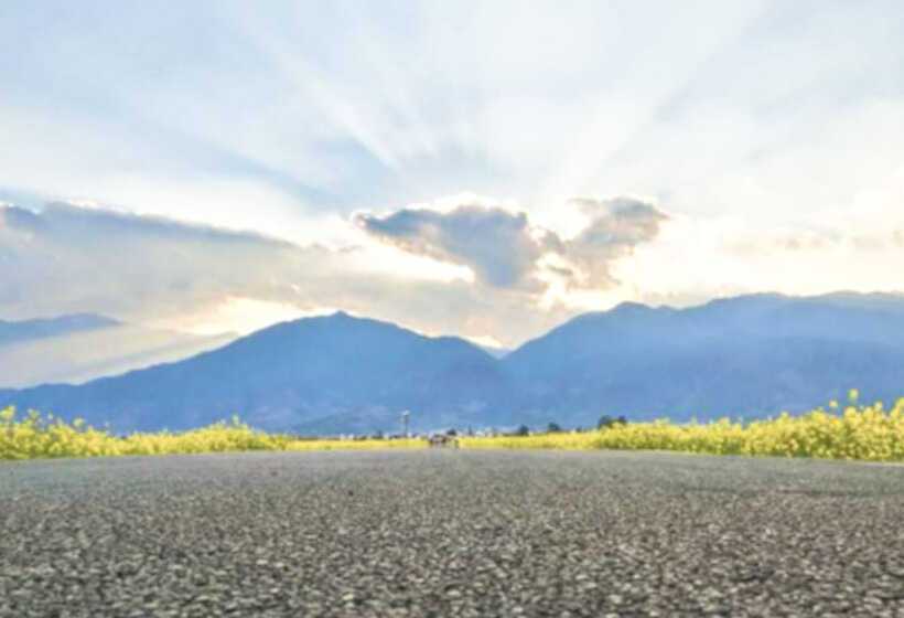 بنسيون Meili Xiangyue Villa Verde