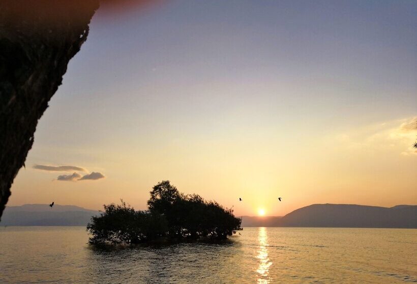 ペンション Meili Xiangyue Villa Verde