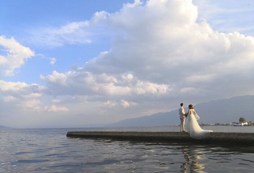 ペンション Meili Xiangyue Villa Verde