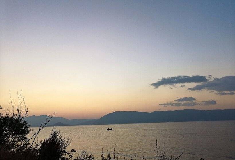 ペンション Meili Xiangyue Villa Verde