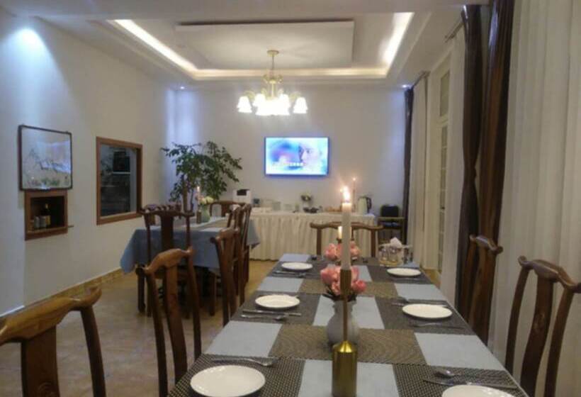 ペンション Meili Xiangyue Villa Verde