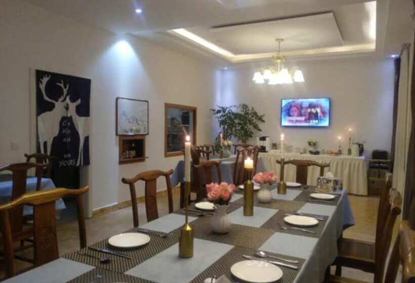 ペンション Meili Xiangyue Villa Verde