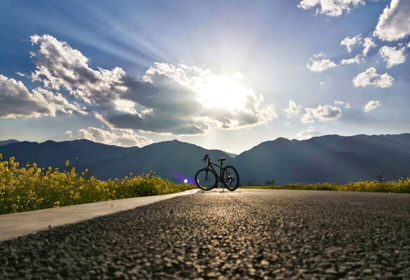 ペンション Meili Xiangyue Villa Verde