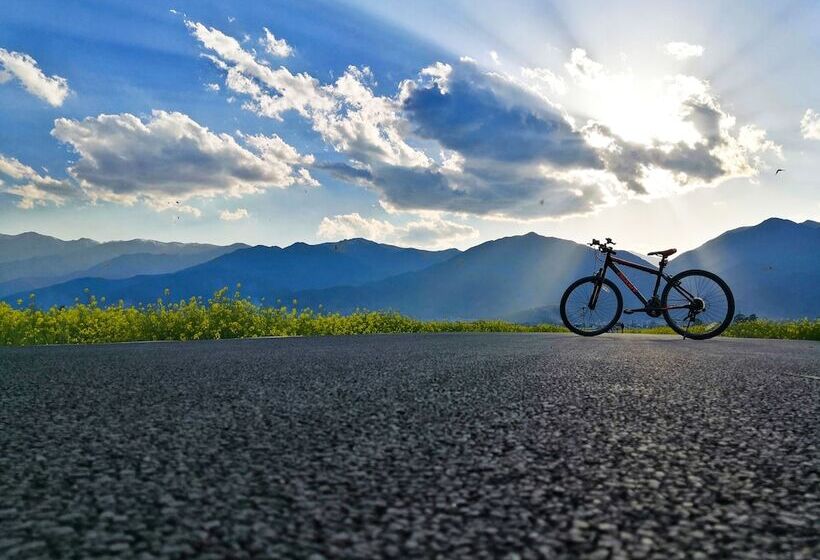 ペンション Meili Xiangyue Villa Verde