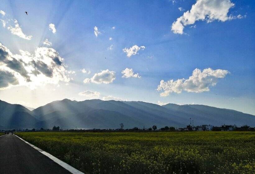 ペンション Meili Xiangyue Villa Verde