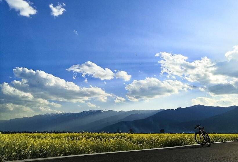 ペンション Meili Xiangyue Villa Verde