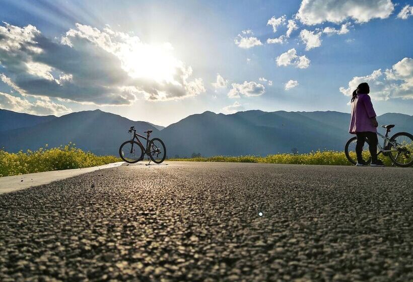 ペンション Meili Xiangyue Villa Verde