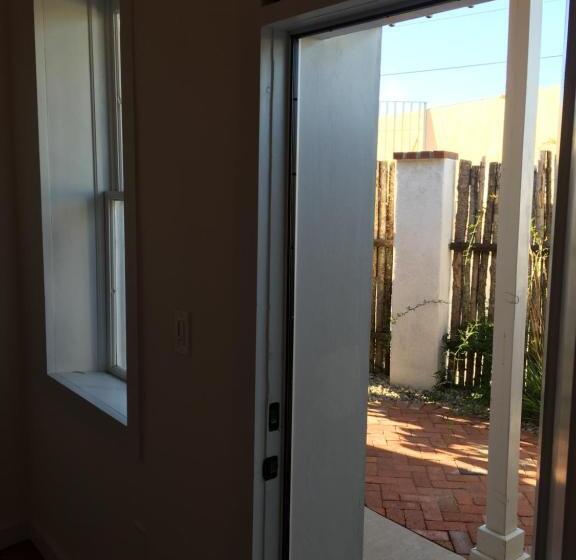 Pensjonat Painted Lady Bed & Brew