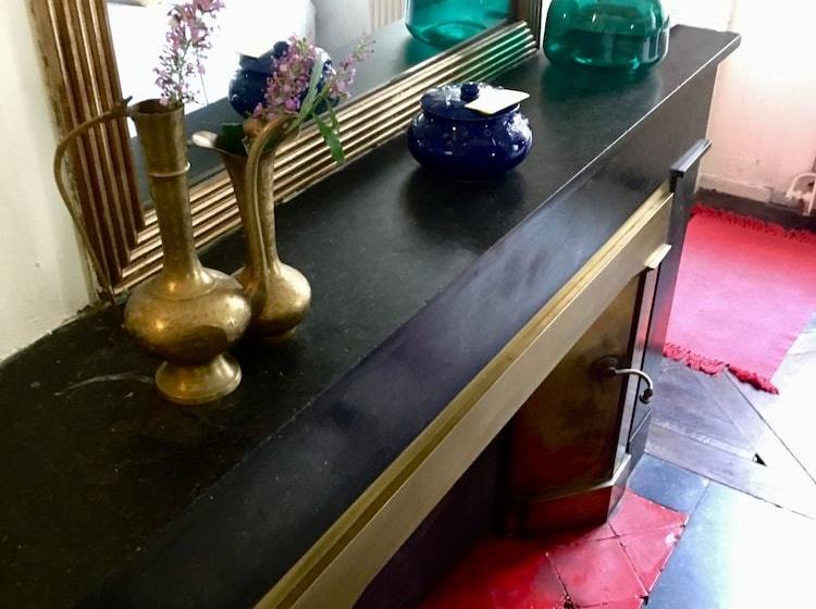 بنسيون Suites Havre De Paix Nancy