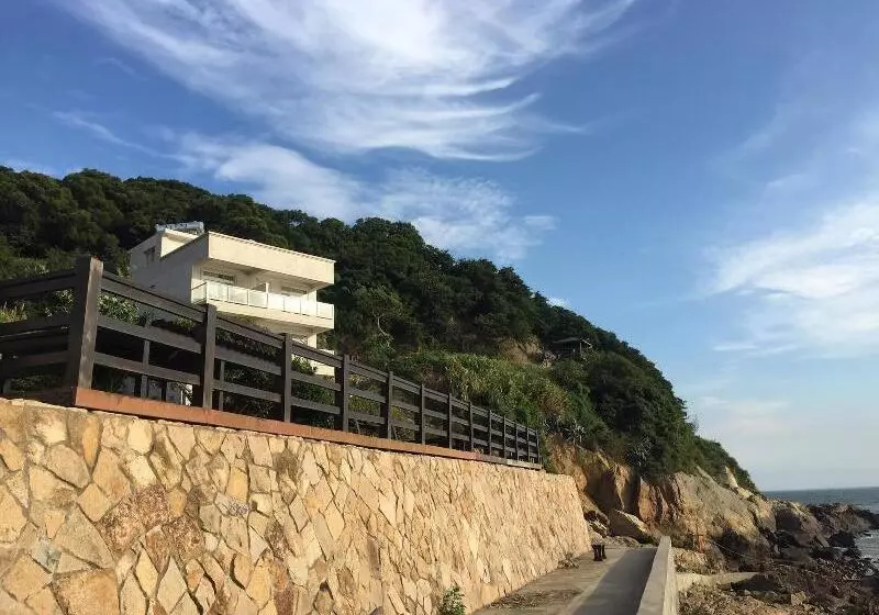 پانسیون Xiang Ju B&b