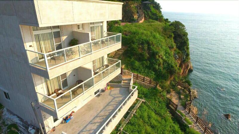 پانسیون Xiang Ju B&b