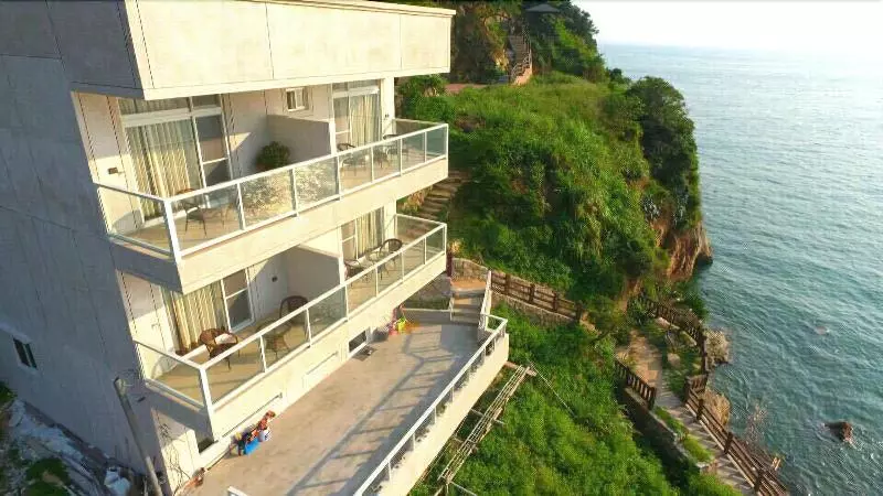 پانسیون Xiang Ju B&b