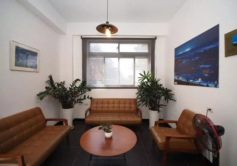 پانسیون Xiang Ju B&b