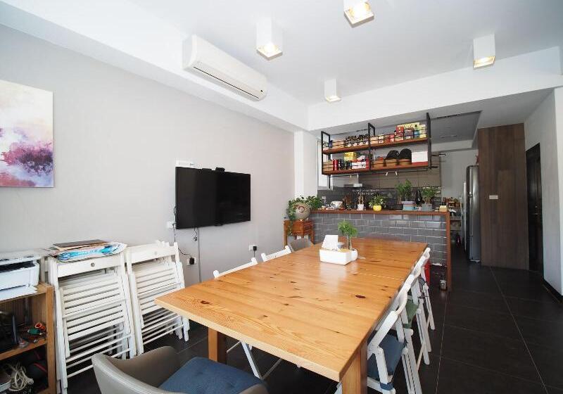 پانسیون Xiang Ju B&b