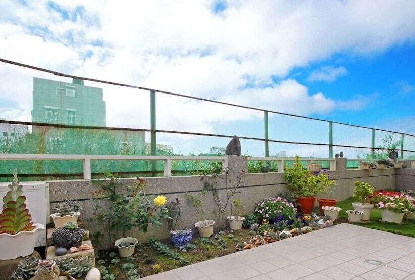 پانسیون Zi Yue Tong Homestay I