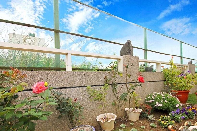 پانسیون Zi Yue Tong Homestay I