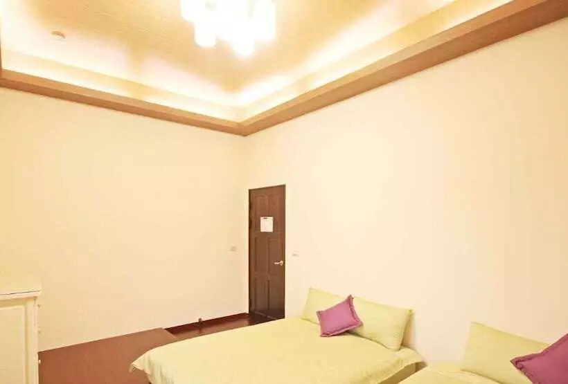 پانسیون Zi Yue Tong Homestay I