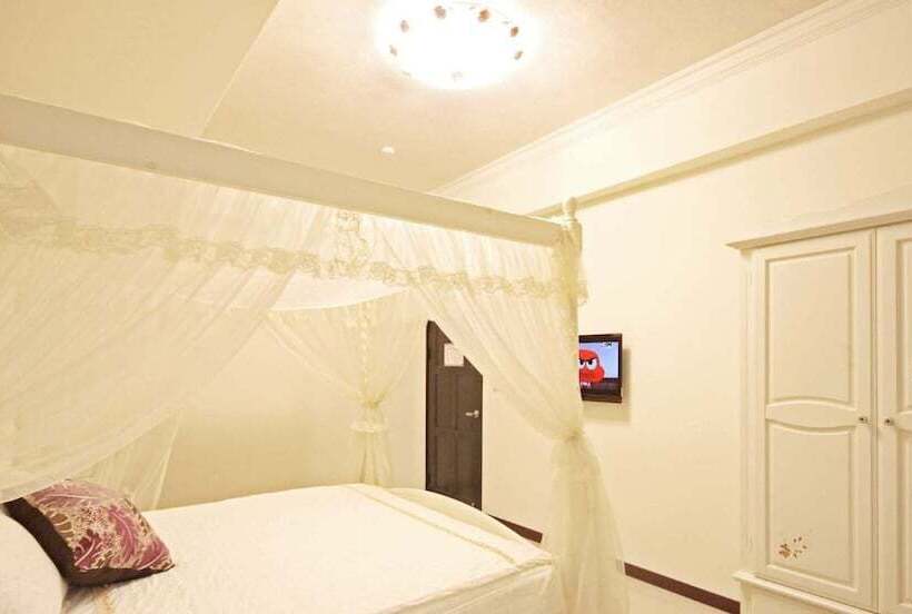 پانسیون Zi Yue Tong Homestay I