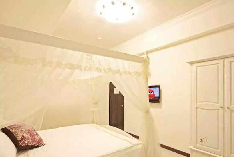 پانسیون Zi Yue Tong Homestay I