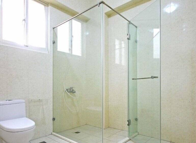 پانسیون Zi Yue Tong Homestay I