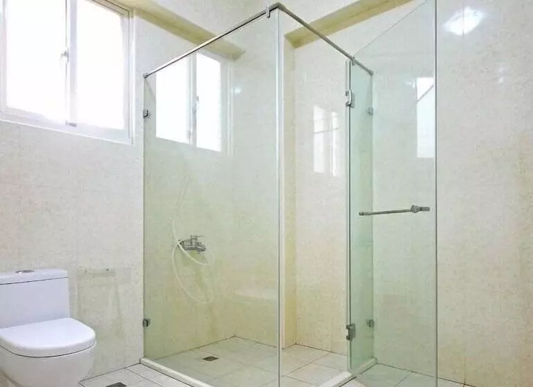 پانسیون Zi Yue Tong Homestay I