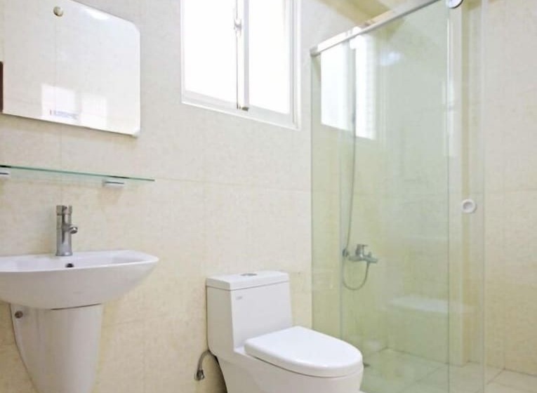 پانسیون Zi Yue Tong Homestay I