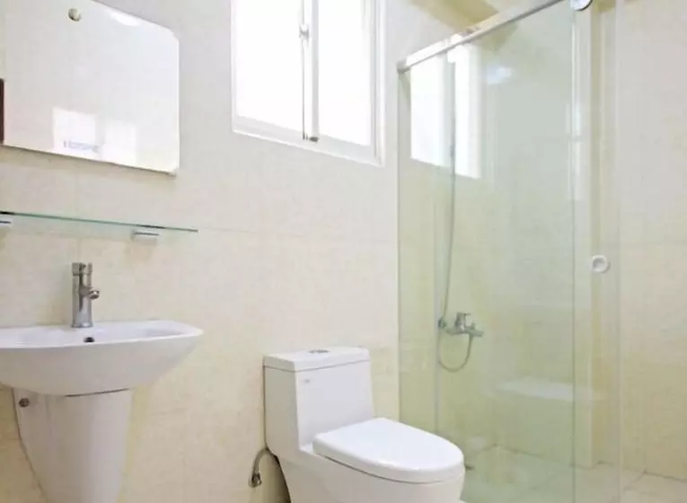 پانسیون Zi Yue Tong Homestay I