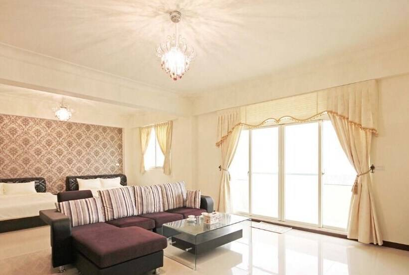 پانسیون Zi Yue Tong Homestay I