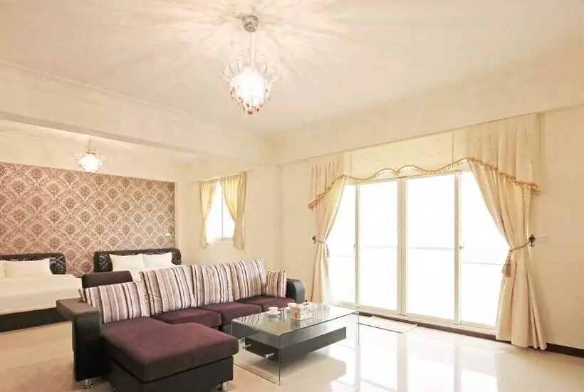 پانسیون Zi Yue Tong Homestay I