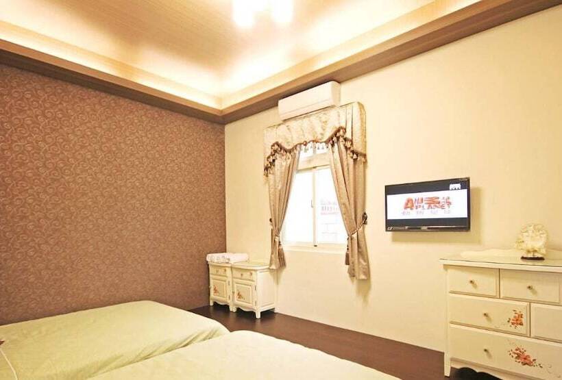 پانسیون Zi Yue Tong Homestay I