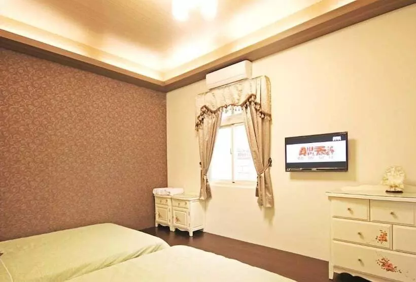 پانسیون Zi Yue Tong Homestay I