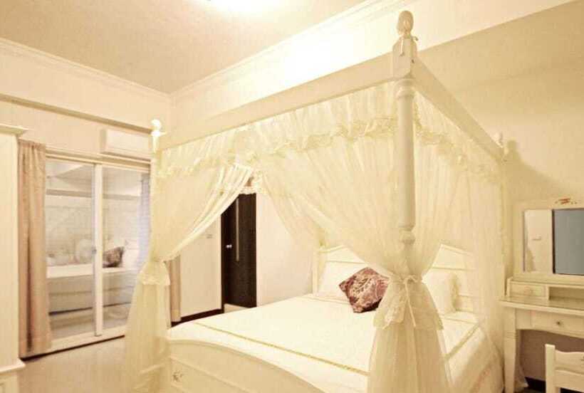 پانسیون Zi Yue Tong Homestay I