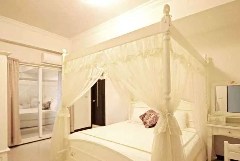 پانسیون Zi Yue Tong Homestay I