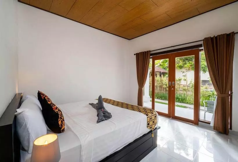 هتل Anugrah Sari Homestay